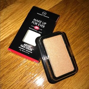 make up for ever highlighter